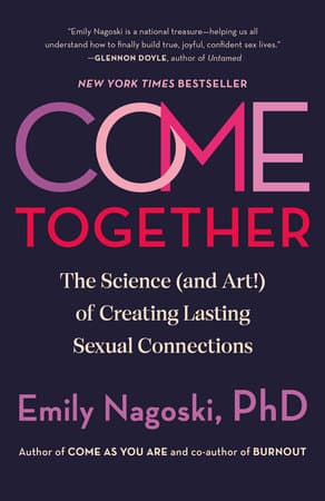 Come Together — front cover