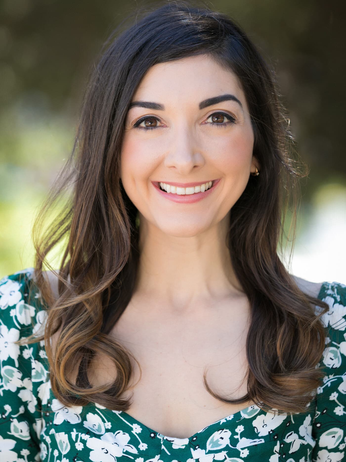 Dr. Stephanie Davis, board-certified OB-GYN