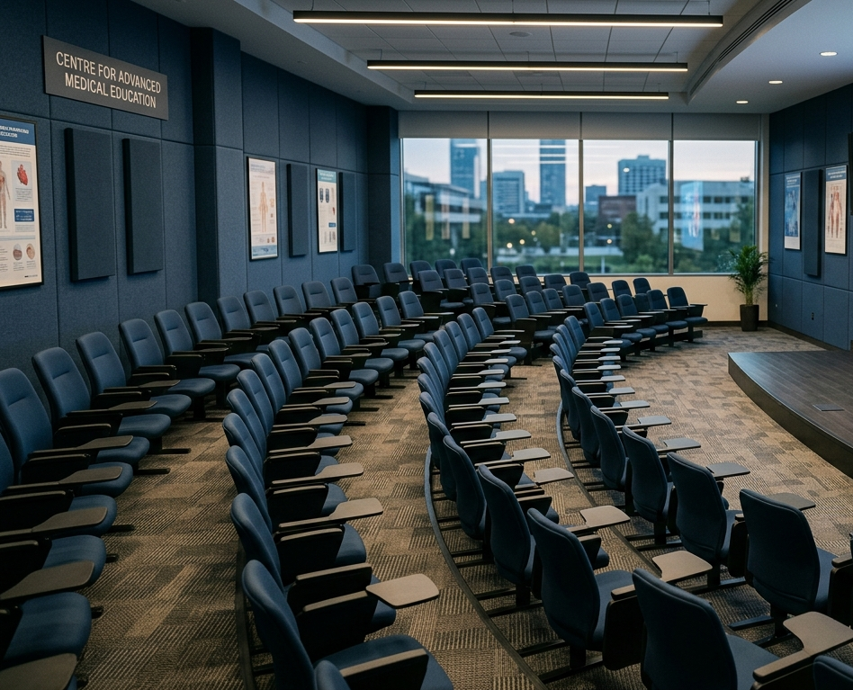USC OB-GYN Residency Grand Rounds — Sexual Health for OB-GYNs