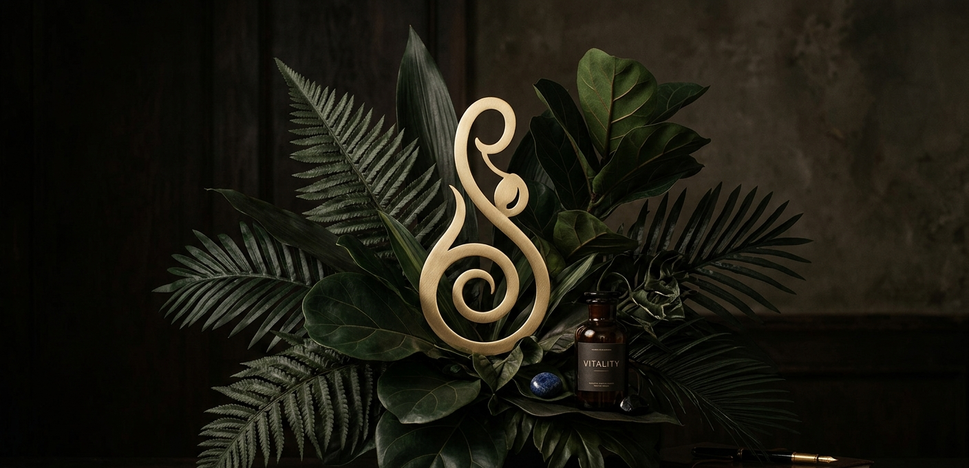 Featured on Revive Qi Women’s Health and Fertility